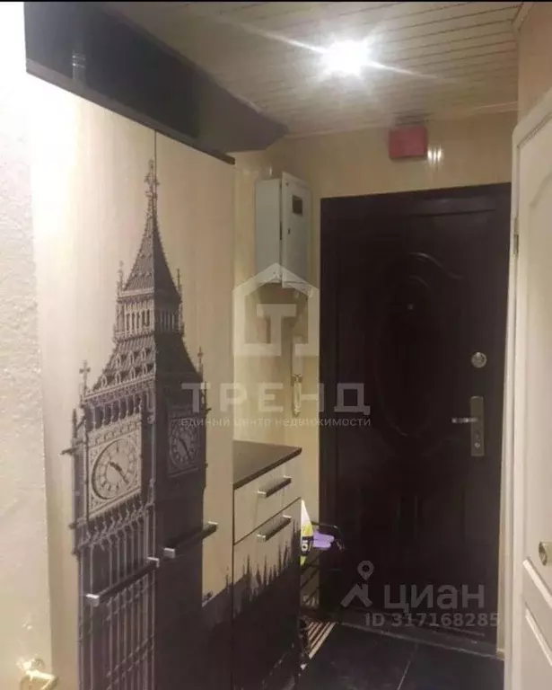3-к кв. Санкт-Петербург Гражданский просп., 107К3 (50.0 м) - Фото 0