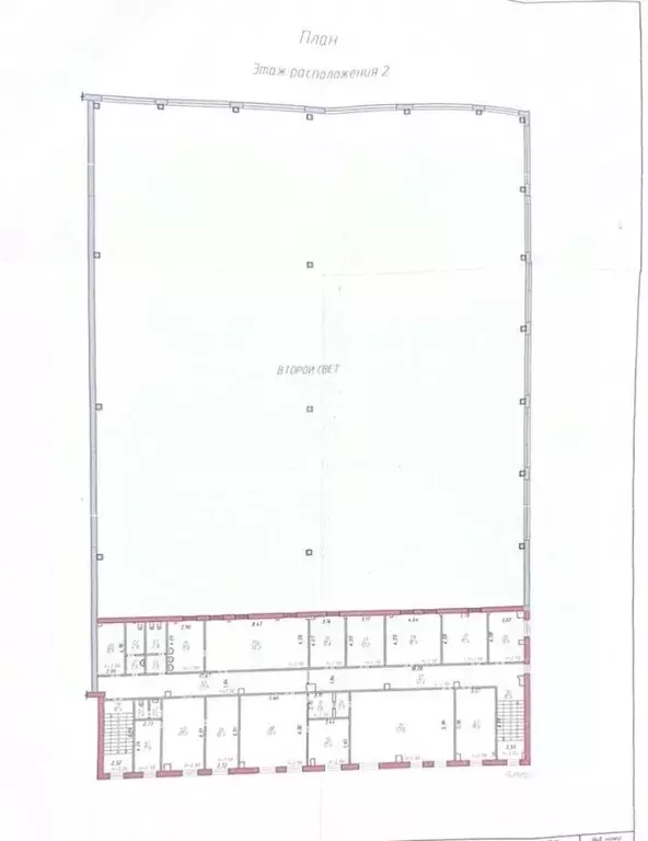Производственное помещение в Удмуртия, Ижевск ул. Маяковского, 10Г ... - Фото 2