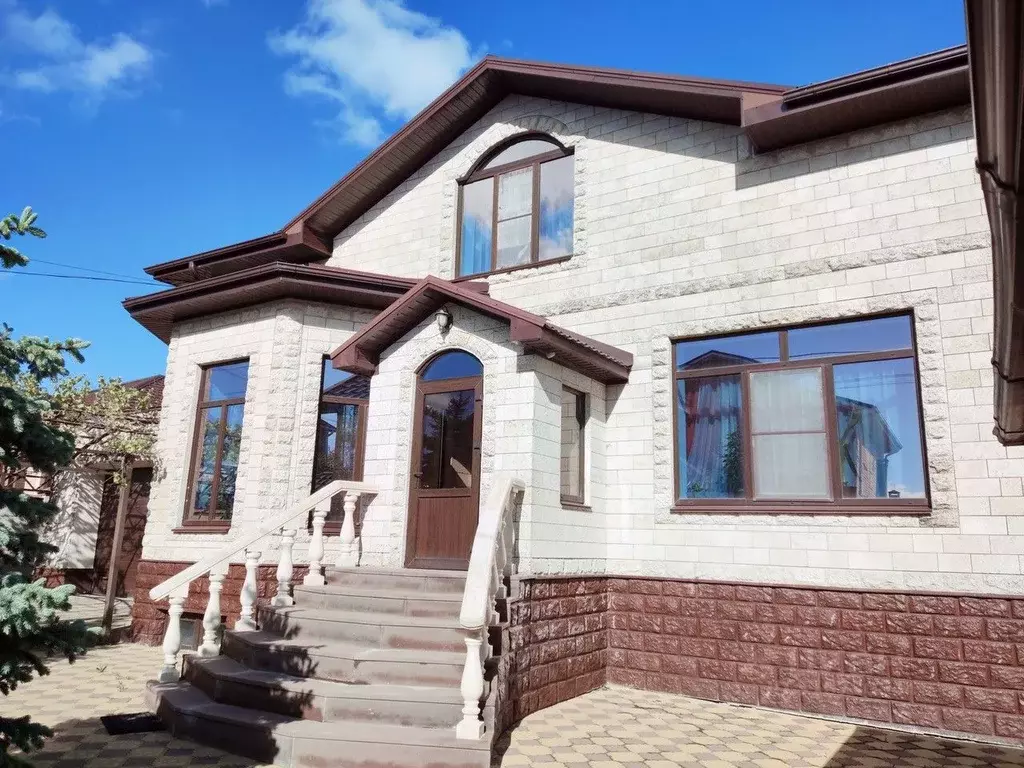 Дом в Ставропольский край, Ставрополь Виктория садовое товарищество,  ... - Фото 1