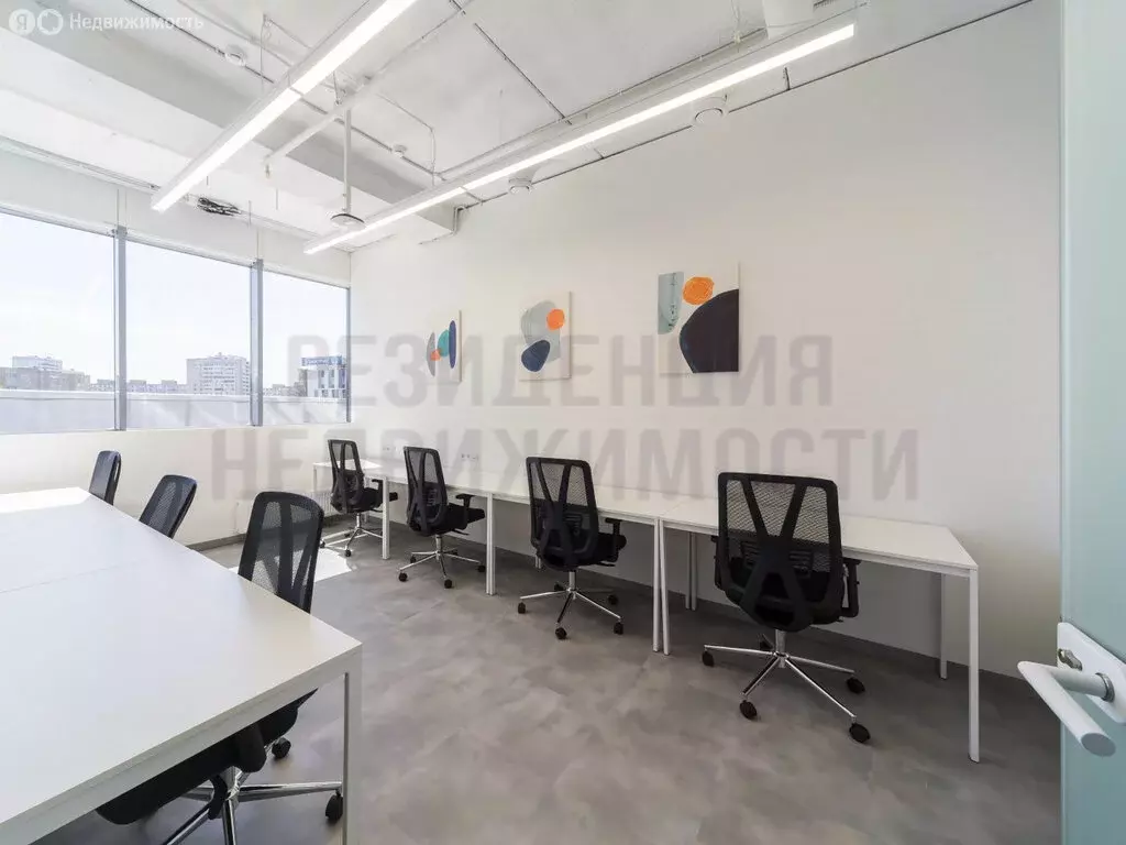 Офис (200 м) - Фото 2
