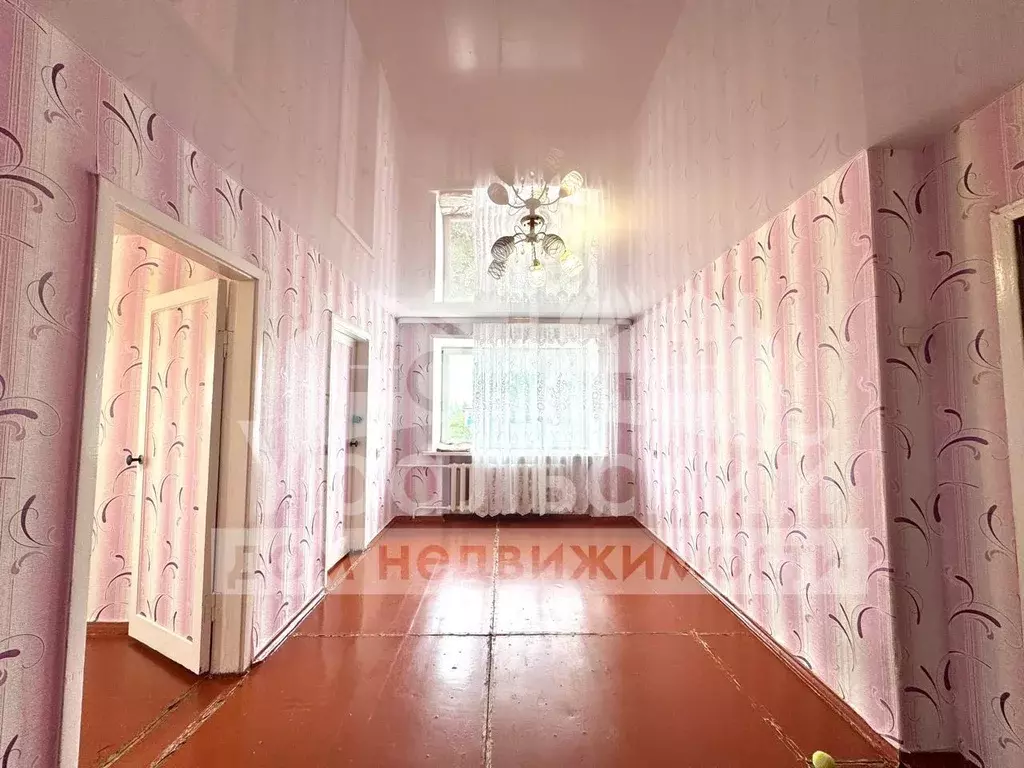 Квартира, 4 комнаты, 59.5 м - Фото 2