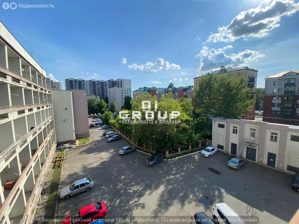 Офис (100 м) - Фото 0