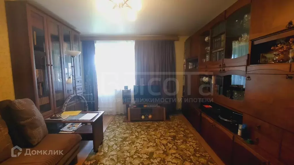 Продаётся 3-к квартира, 61 м - Фото 0
