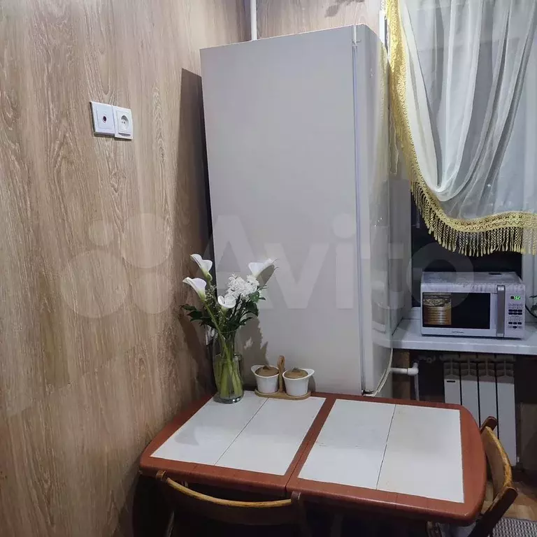 2-к. квартира, 43,9 м, 5/5 эт. - Фото 1