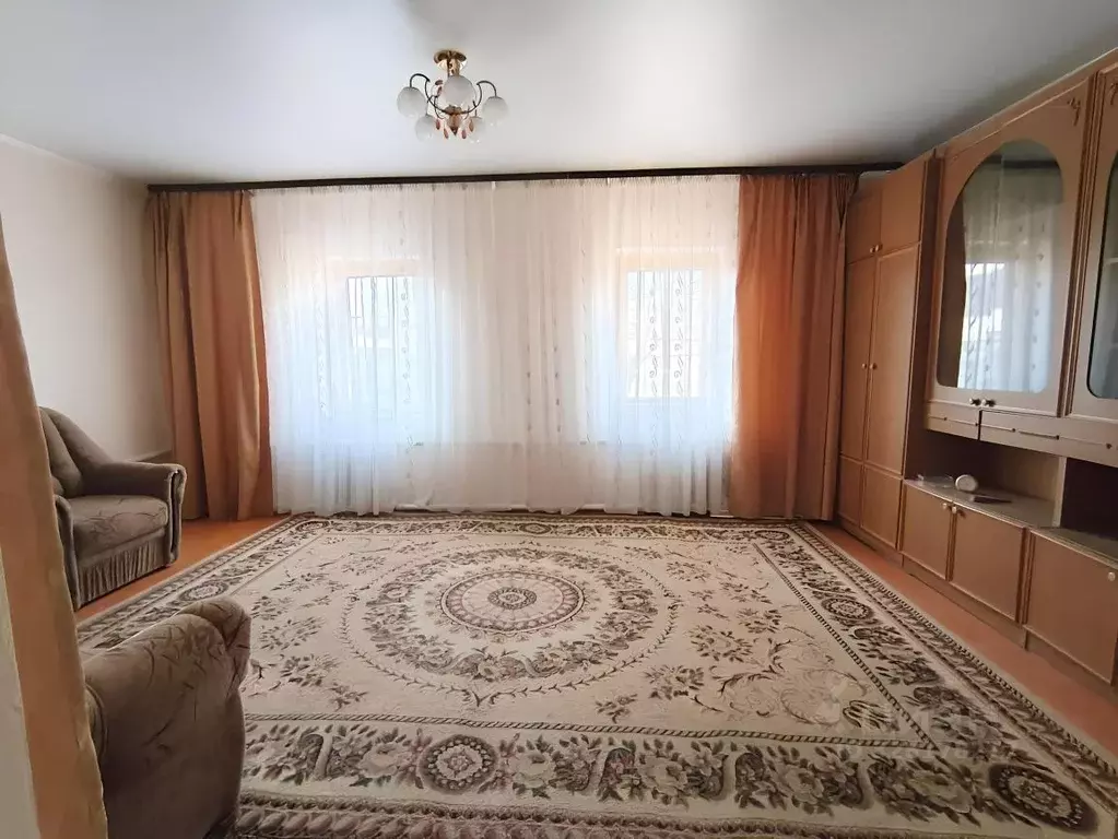 Дом в Оренбургская область, Орск Новый город мкр, ул. Воронежская, 53 ... - Фото 2