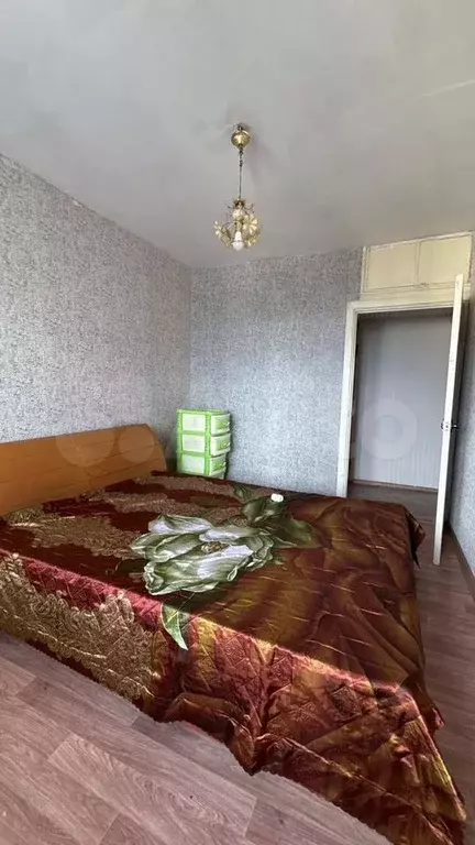 2-к. квартира, 50 м, 8/9 эт. - Фото 1