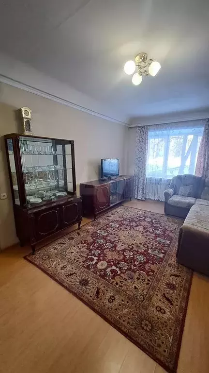 3-к. квартира, 65 м, 1/5 эт. - Фото 0