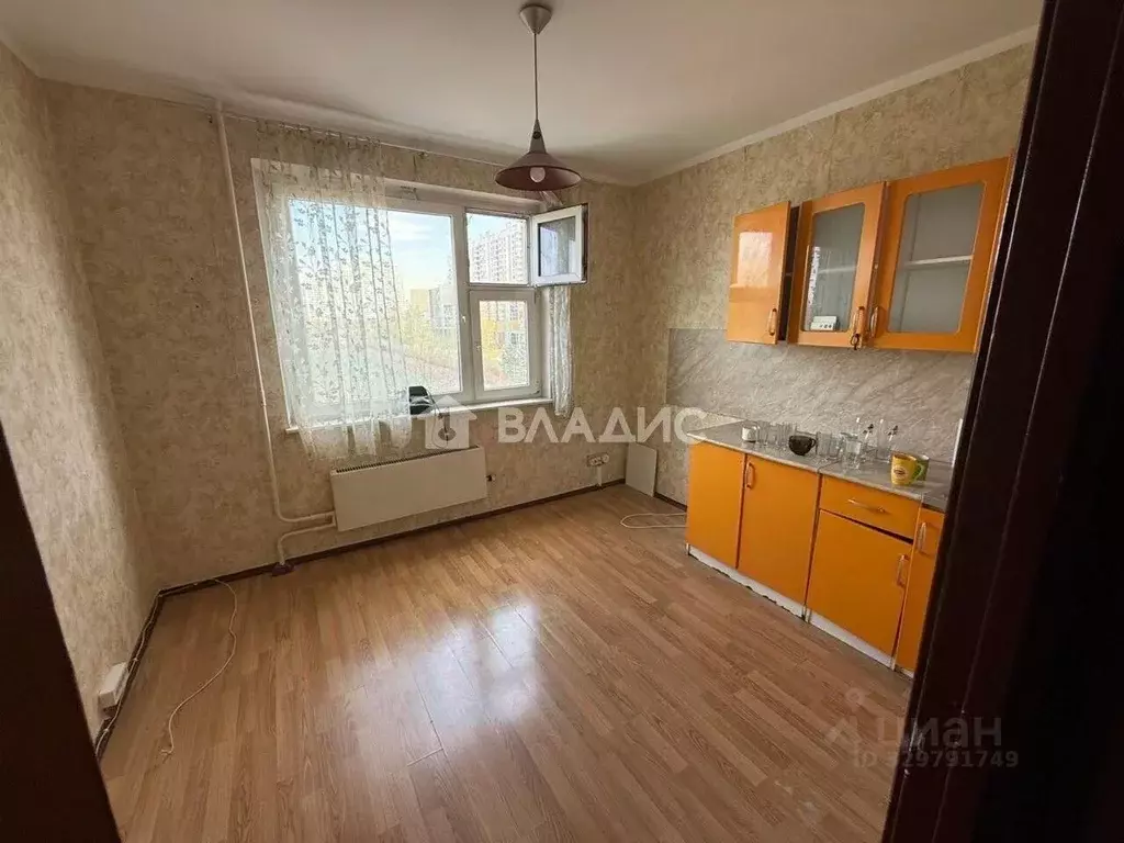 3-к кв. Московская область, Мытищи ул. Борисовка, 4 (82.4 м) - Фото 1