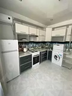 1-к кв. Иркутская область, Ангарск 33-й мкр, 1 (34.1 м) - Фото 1
