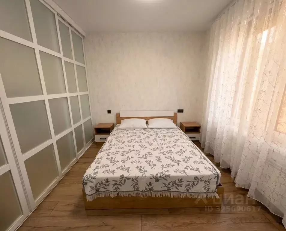 2-к кв. Башкортостан, Уфа ул. Гафури, 71 (46.0 м) - Фото 1
