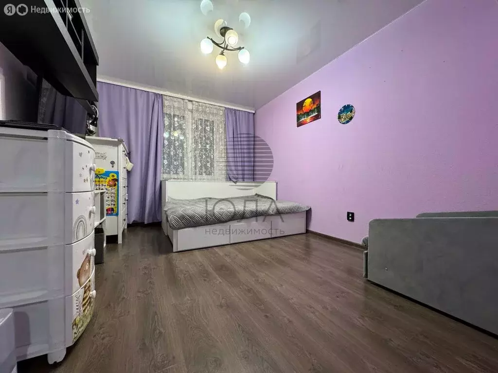 1-комнатная квартира: Виллозское городское поселение, посёлок ... - Фото 2