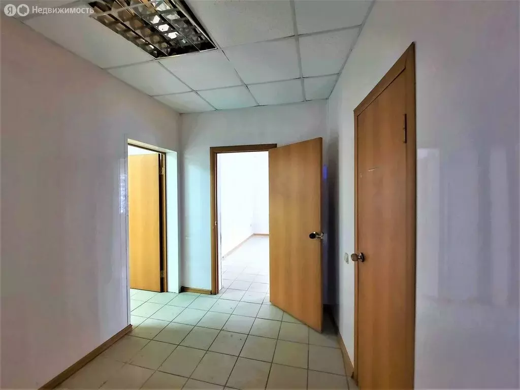 Офис (44.3 м) - Фото 1