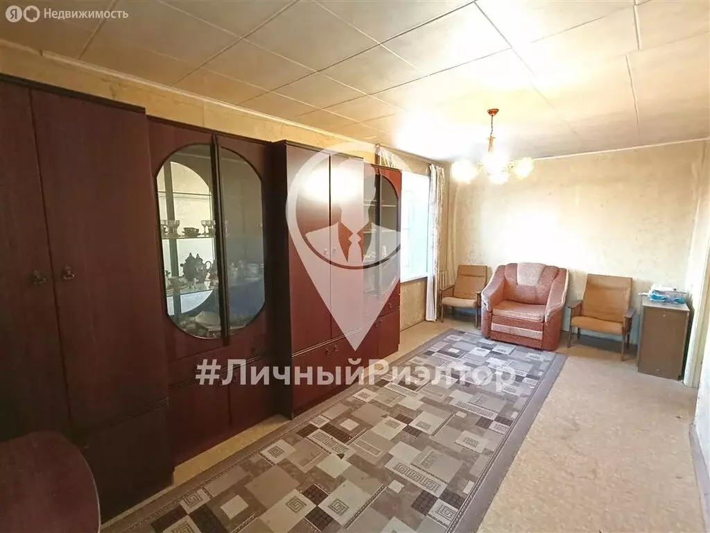 1-комнатная квартира: Рязань, район Песочня, улица Зубковой, 28к1 ... - Фото 1