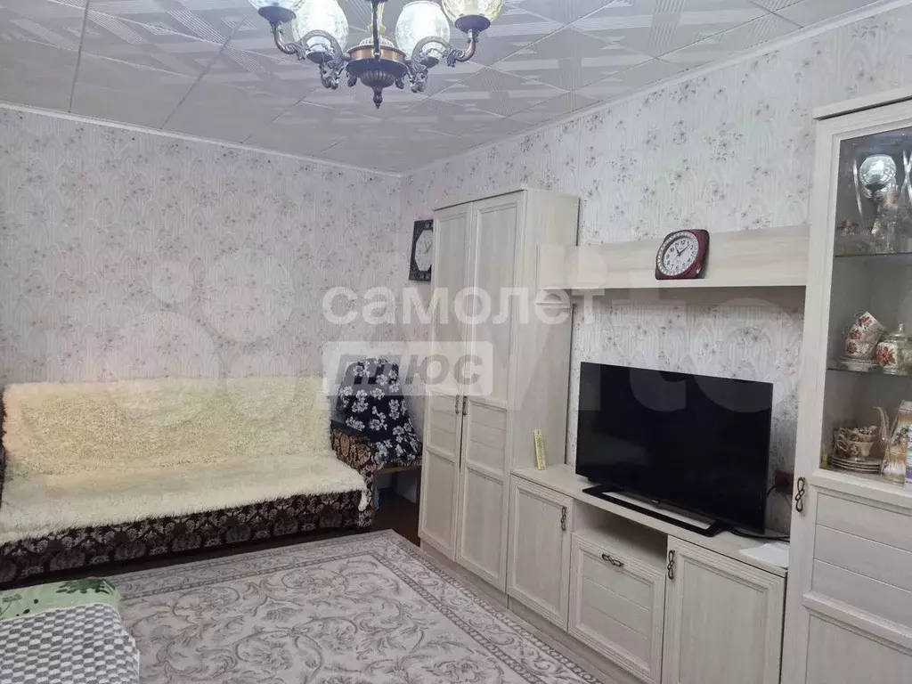 1-к. квартира, 37,9 м, 1/9 эт. - Фото 1