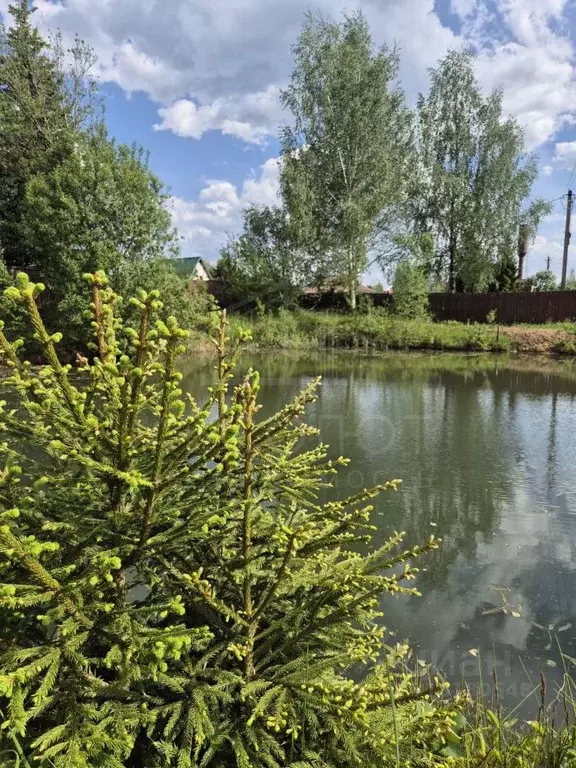 Участок в Московская область, Сергиево-Посадский городской округ, ... - Фото 0