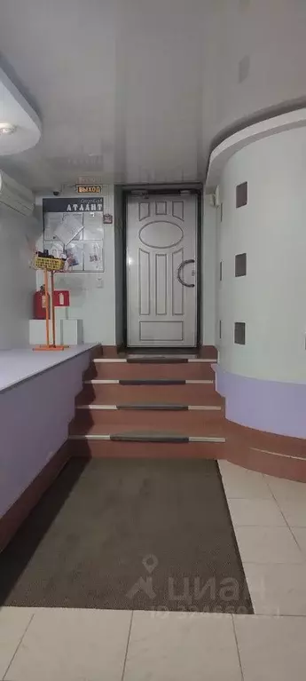 Офис в Волгоградская область, Волгоград Казахская ул., 13 (297 м) - Фото 1