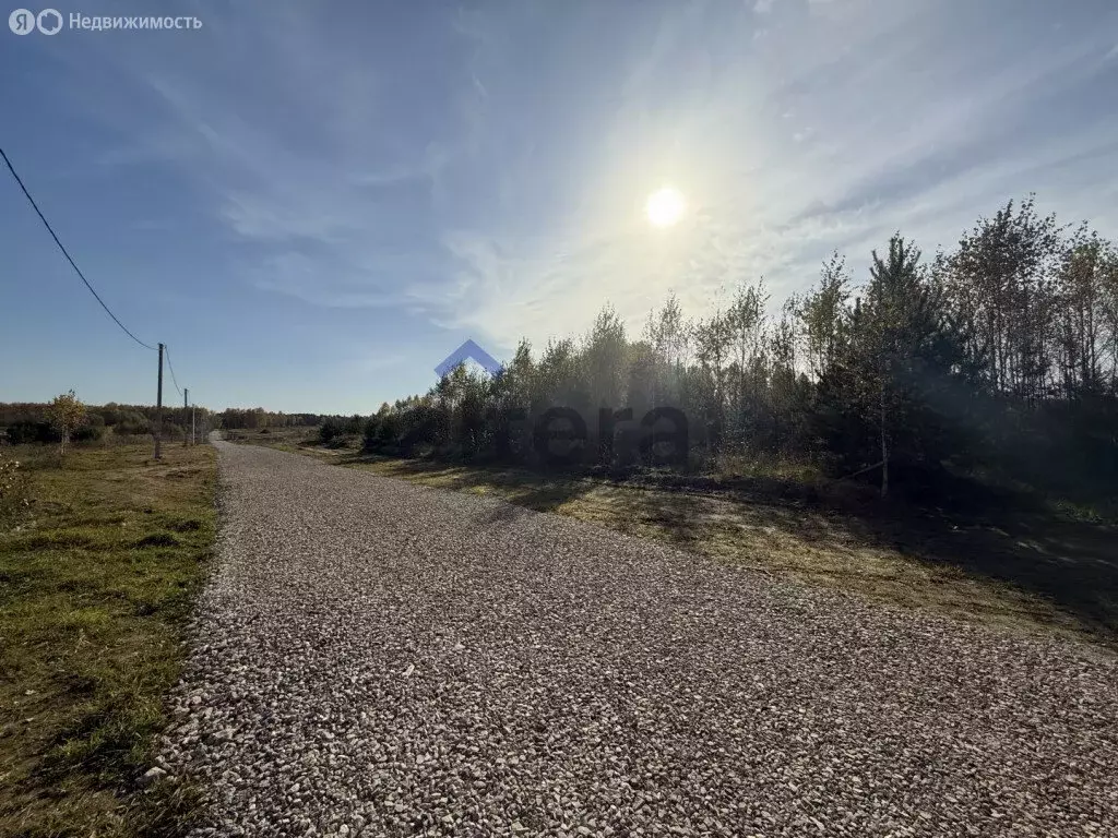 Участок в Айшинское сельское поселение, посёлок Нарат (9.23 м) - Фото 2