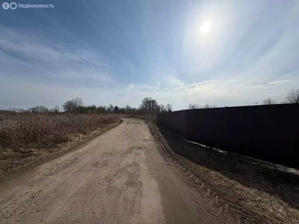 Дом в Бережковское сельское поселение, деревня Запорожье (21.9 м) - Фото 2