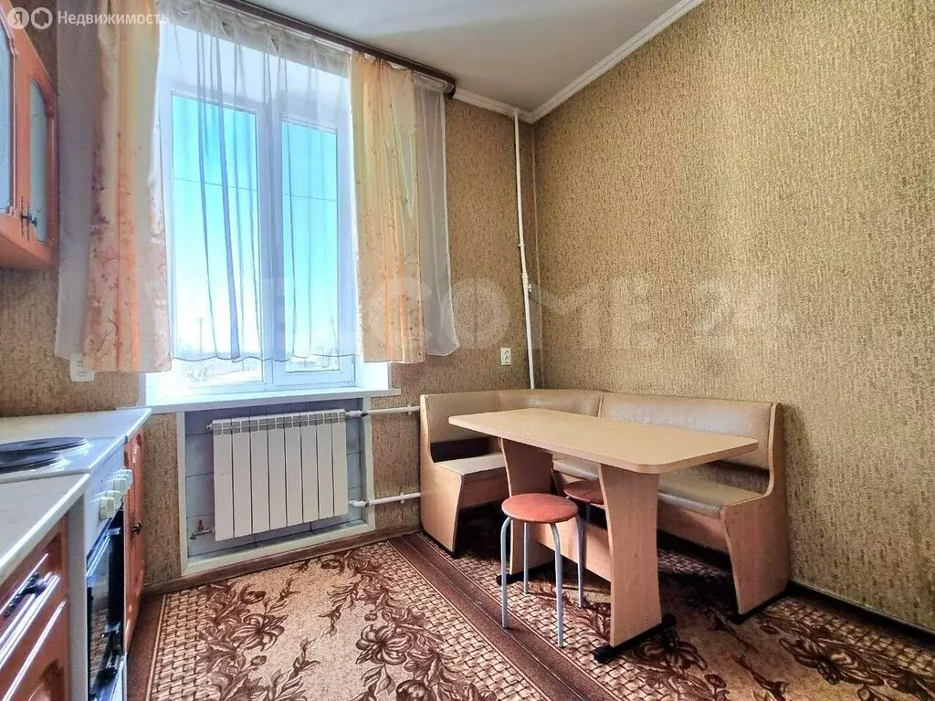 2-комнатная квартира: Прокопьевск, улица Шишкина, 14 (47 м) - Фото 2