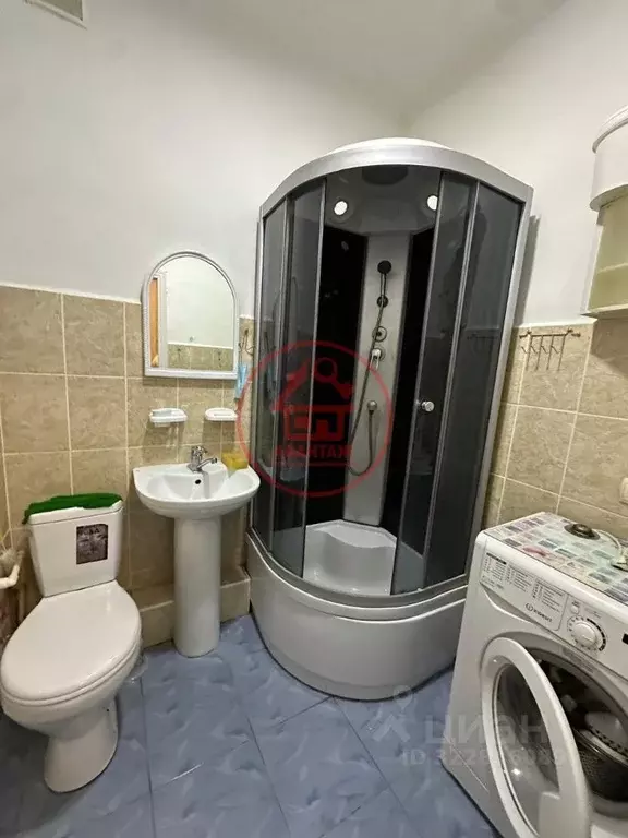 1-к кв. Краснодарский край, Армавир ул. Урицкого, 148 (47.0 м) - Фото 2