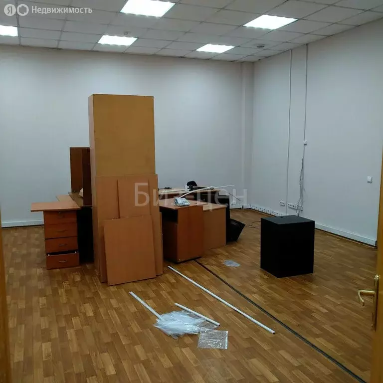 Офис (102.5 м) - Фото 1