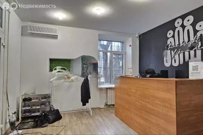Помещение свободного назначения (109 м) - Фото 0