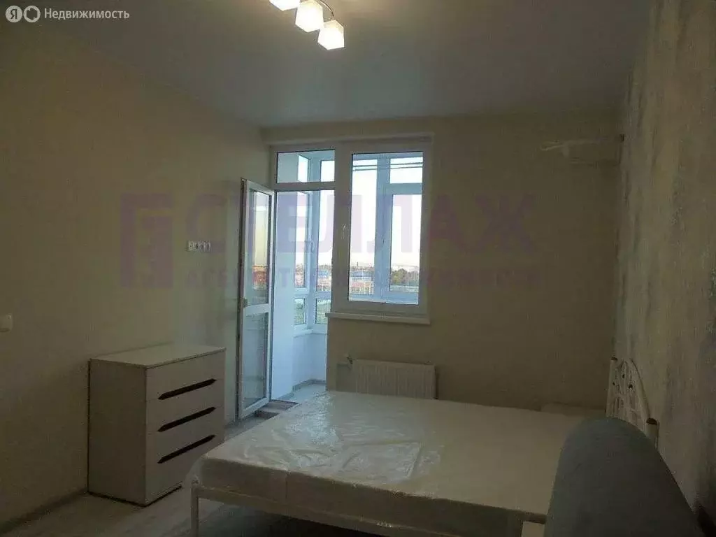 1-комнатная квартира: Феодосия, Насыпная улица, 6 (31 м) - Фото 2