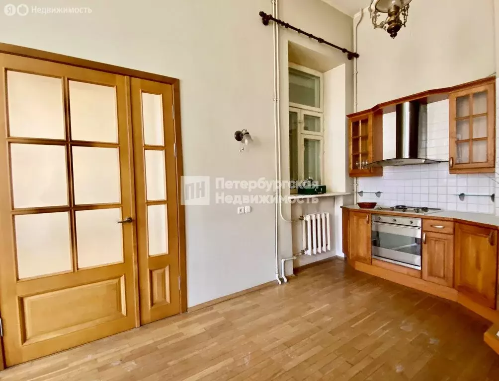 2-комнатная квартира: Санкт-Петербург, Стремянная улица, 16 (87 м) - Фото 2