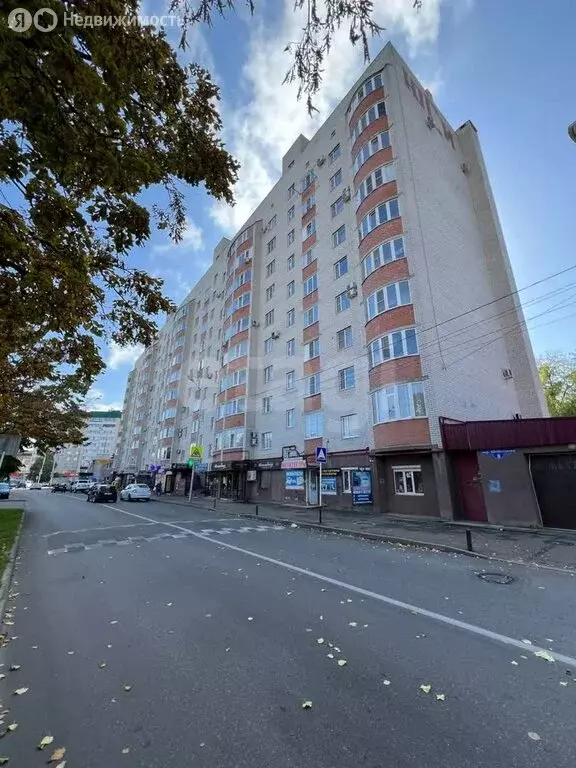 1-комнатная квартира: Ставрополь, Промышленный район, микрорайон № 20, ... - Фото 2