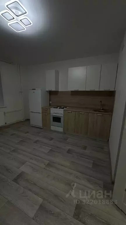 3-к кв. Пермский край, д. Кондратово ул. Г.Н. Нифантова, 3к2 (64.7 м) - Фото 1