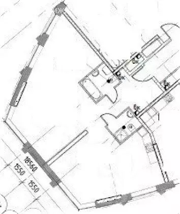 3-комнатная квартира: Москва, улица Лобачевского, 120к1 (83 м) - Фото 0