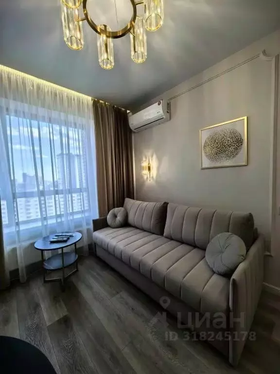 1-к кв. Новосибирская область, Новосибирск Железнодорожная ул., 18 ... - Фото 1