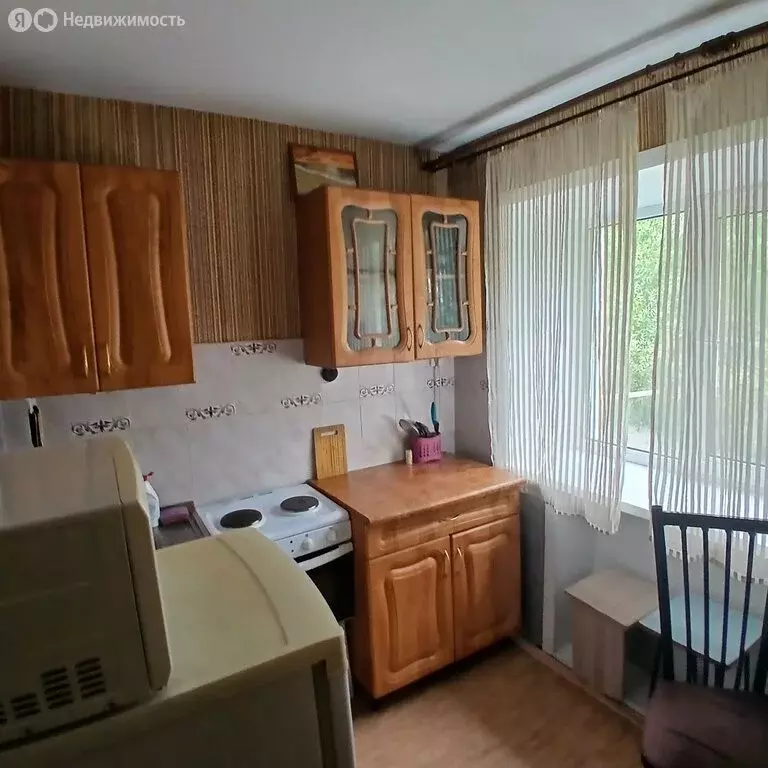 2-комнатная квартира: Чита, Хабаровская улица, 10 (46 м) - Фото 0