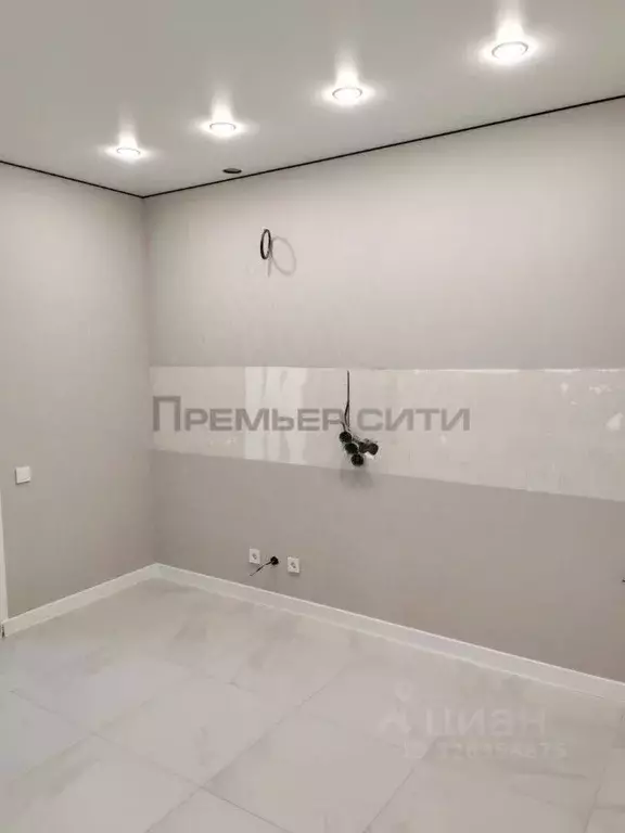 1-к кв. Калужская область, Калуга ул. Серафима Туликова, 4 (37.96 м) - Фото 2