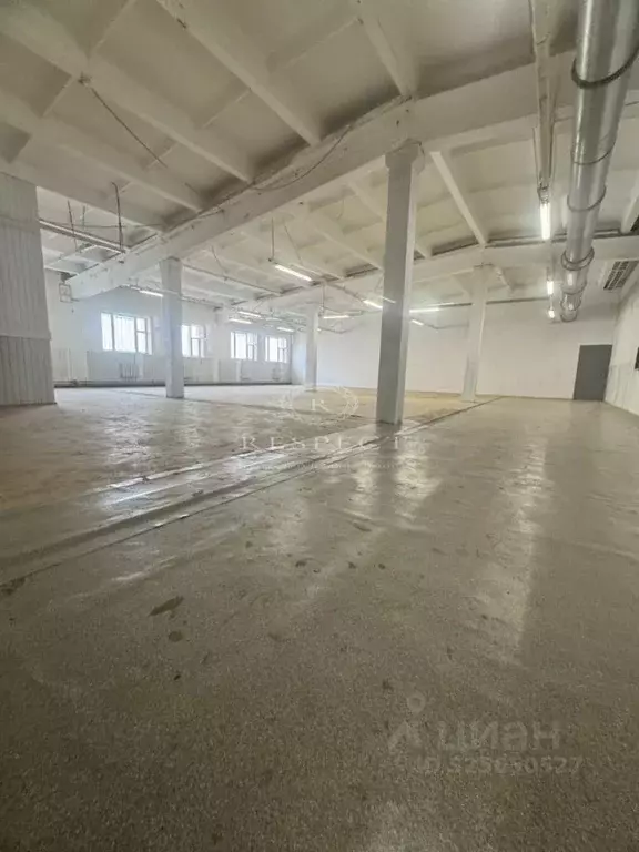 Производственное помещение в Московская область, Подольск ... - Фото 0