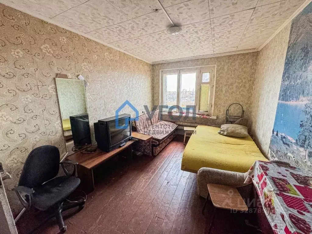 Комната Самарская область, Самара просп. Кирова, 36 (20.0 м) - Фото 2