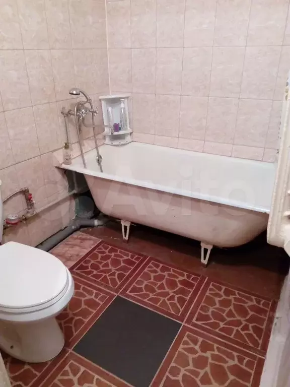 2-к. квартира, 42,2 м, 4/5 эт. - Фото 0