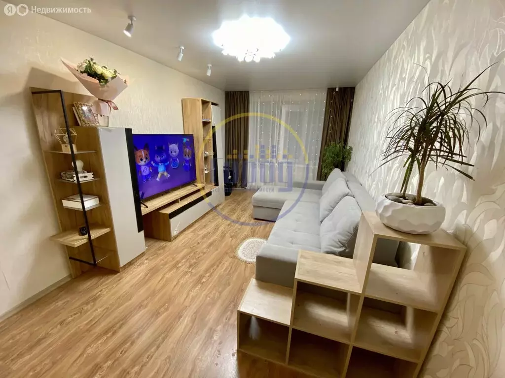 1-комнатная квартира: Копейск, проспект Славы, 23 (31 м) - Фото 1