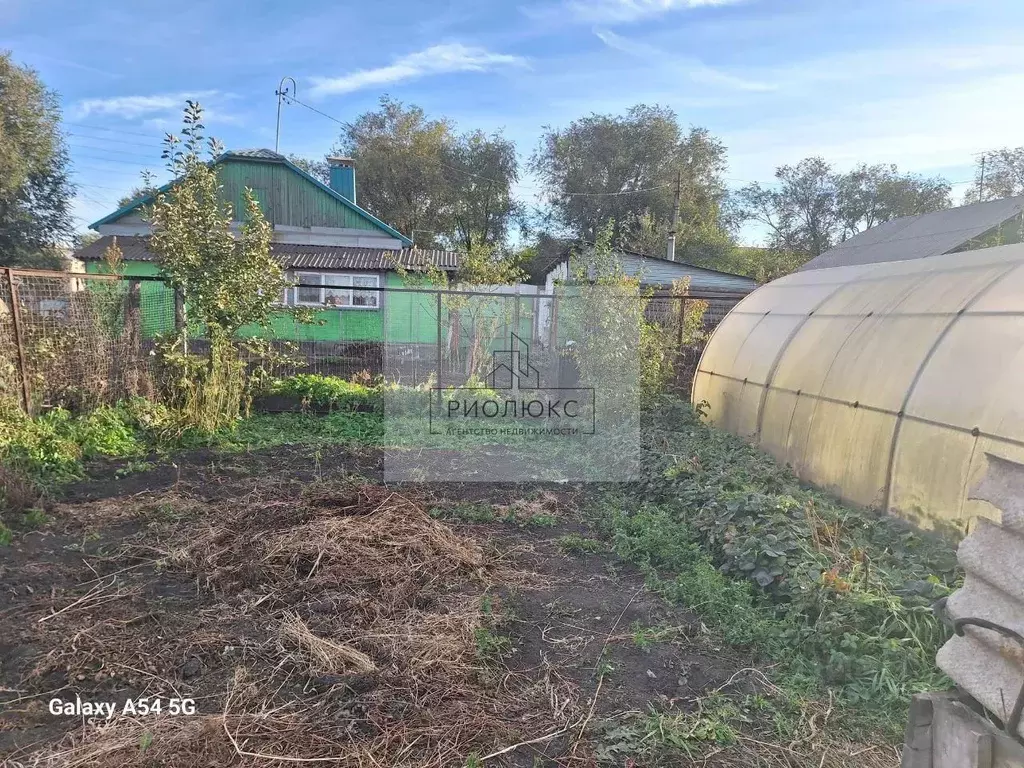 Дом в Челябинская область, Магнитогорск Мельничная ул., 18 (50 м) - Фото 2