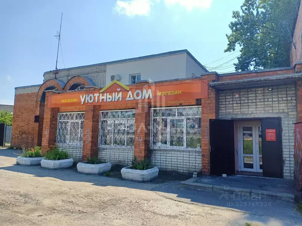 Помещение свободного назначения в Брянская область, Брянский район, ... - Фото 2