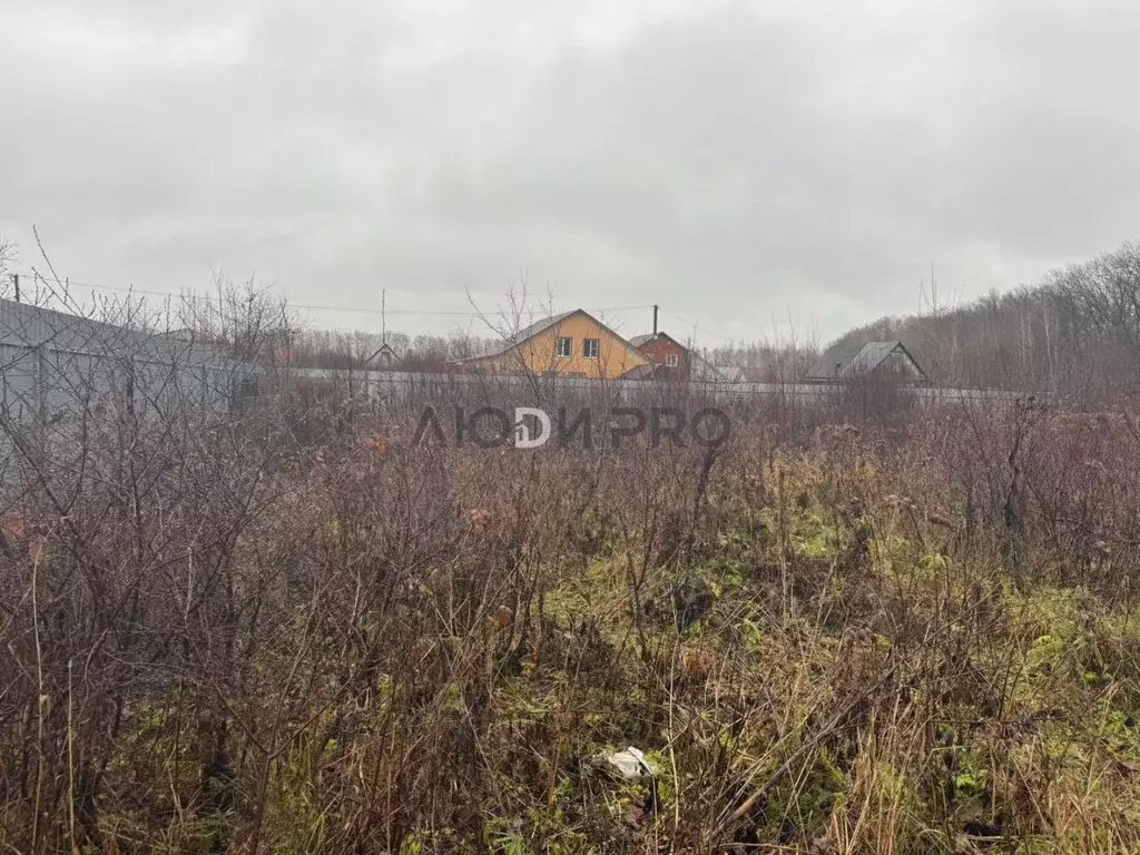 Участок в Башкортостан, Уфа № 32 ОСТ ОАО УМПО КС,  (8.1 сот.) - Фото 1