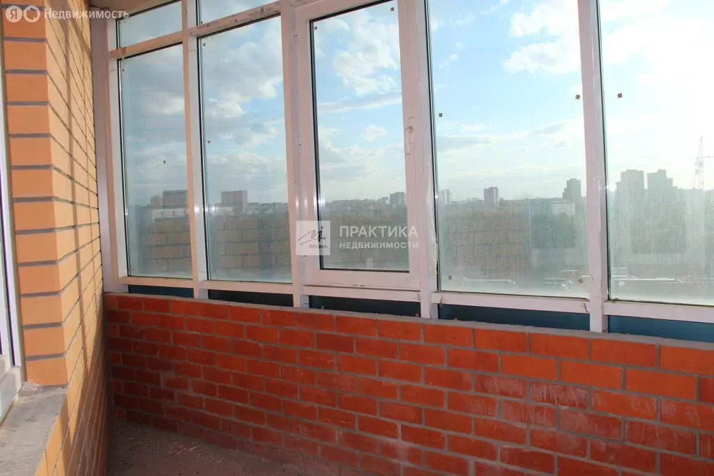 3-комнатная квартира: Реутов, улица Реутовских Ополченцев, 8 (146.9 м) - Фото 0