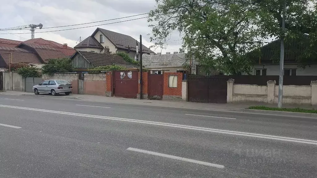 Дом в Кабардино-Балкария, Нальчик ул. Кирова, 276 (87 м) - Фото 0