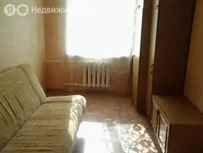 1к в 4-комнатной квартире (10 м) - Фото 0