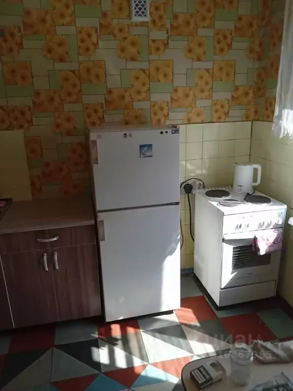 1-к кв. Красноярский край, Красноярск ул. Щорса, 75 (34.0 м) - Фото 0