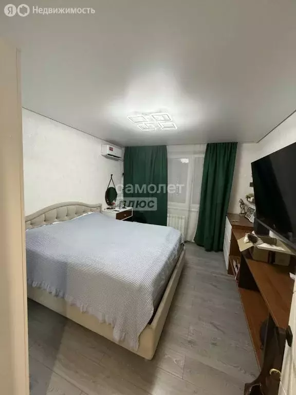 2-комнатная квартира: Москва, Рождественская улица, 23/33 (54 м) - Фото 2