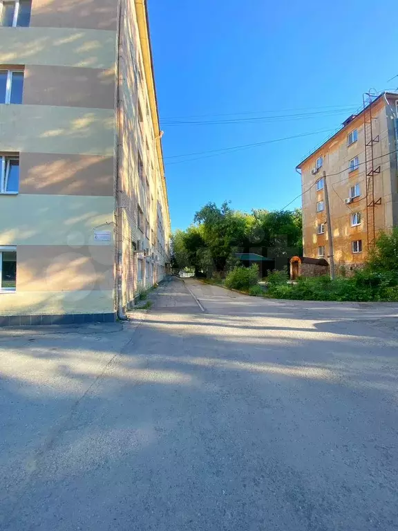 Квартира-студия, 18,1 м, 5/5 эт. - Фото 1