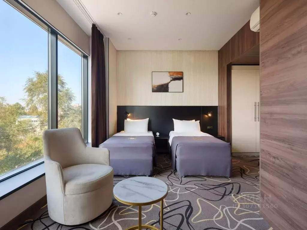 Комната Приморский край, Владивосток ул. Калинина, 114 (27.0 м) - Фото 2