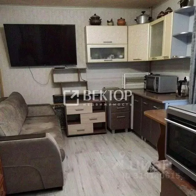 1-к кв. Костромская область, Шарья ул. Ивана Шатрова, 10Ак2 (36.0 м) - Фото 0