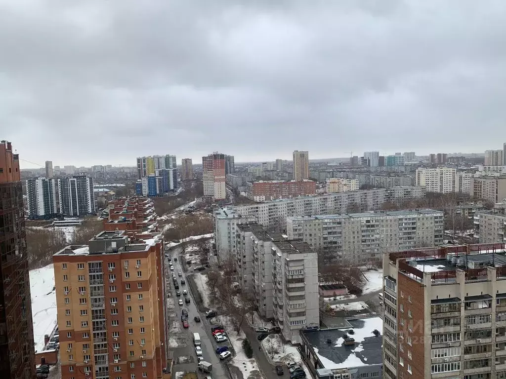 Студия Новосибирская область, Новосибирск Кавалерийская ул., 3/1 ... - Фото 1